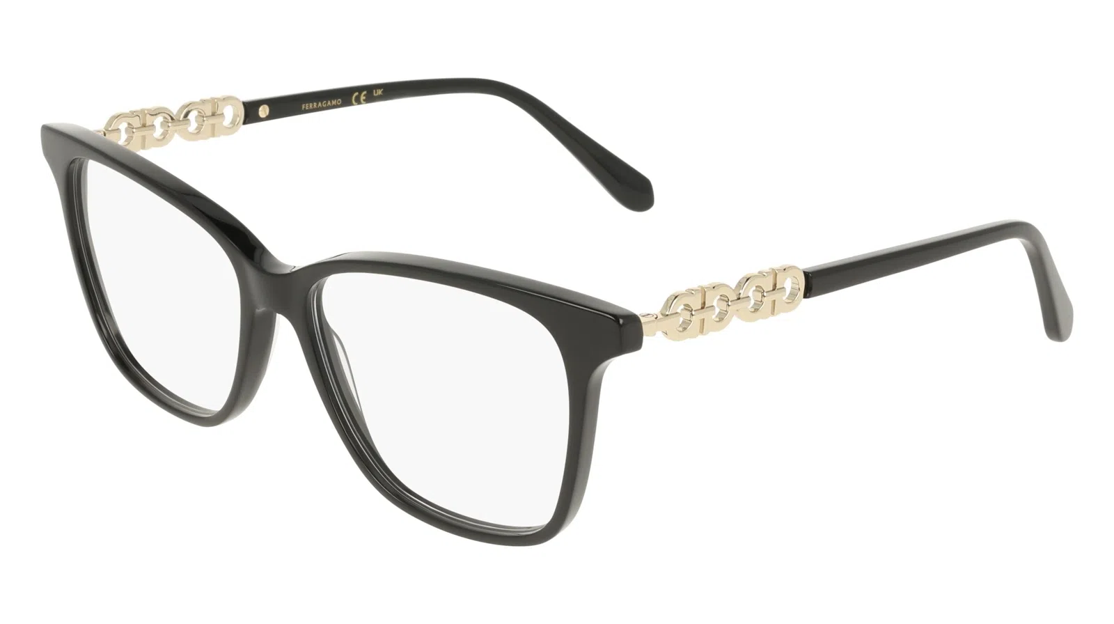 Salvatore Ferragamo SF3064 Eyeglasses - view 2